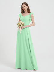 Mint Green
