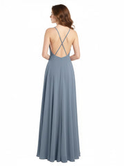 Dusty Blue