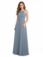 Dusty Blue