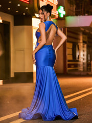 Royal Blue
