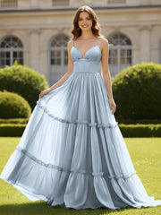 Dusty Blue