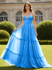 Ocean Blue