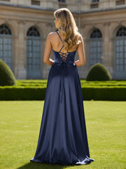 Dark Navy