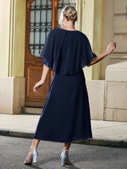 Dark Navy