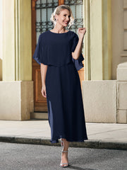 Dark Navy