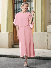 Dusty Rose
