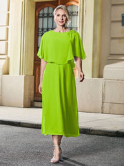 Lime Green