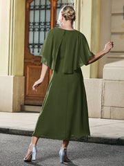 Olive Green