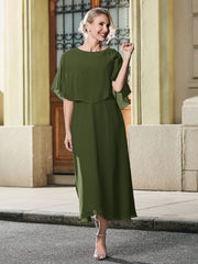 Olive Green