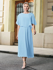 Sky Blue