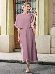 Vintage Mauve