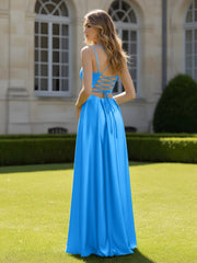 Ocean Blue