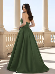 Olive Green