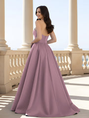 Vintage Mauve
