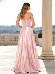Blushing Pink