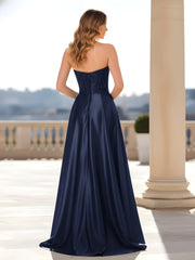 Dark Navy