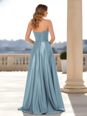 Dusty Blue
