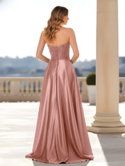 Dusty Rose