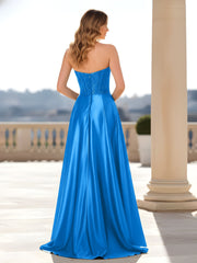 Ocean Blue