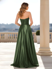 Olive Green