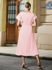 Blushing Pink
