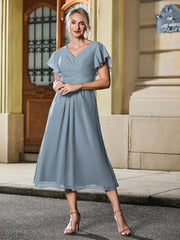 Dusty Blue