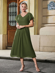 Olive Green