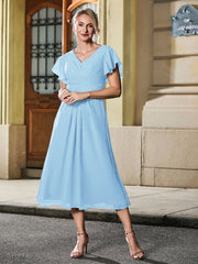 Sky Blue