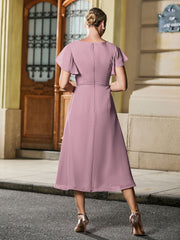 Vintage Mauve