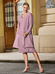 Vintage Mauve