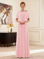 Blushing Pink