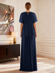 Dark Navy
