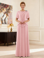 Dusty Rose