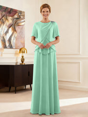 Mint Green