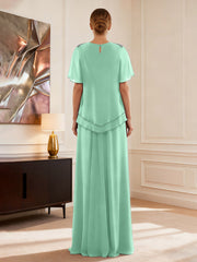Mint Green