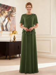 Olive Green