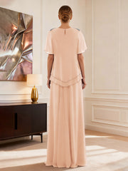 Pearl Pink