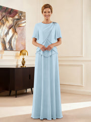 Sky Blue
