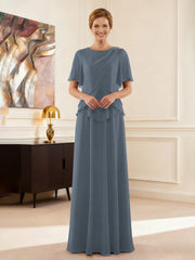 Slate Blue