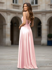 Blushing Pink