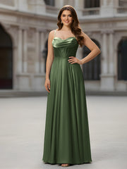 Olive Green