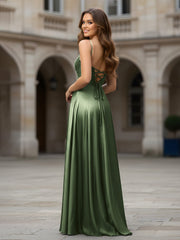 Olive Green