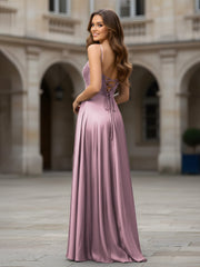 Vintage Mauve