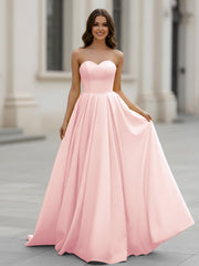 Blushing Pink