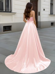 Blushing Pink