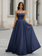 Dark Navy