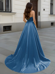 Ink Blue