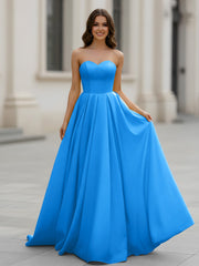 Ocean Blue