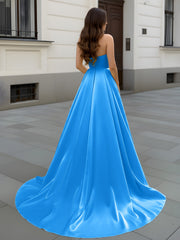 Ocean Blue