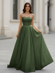 Olive Green
